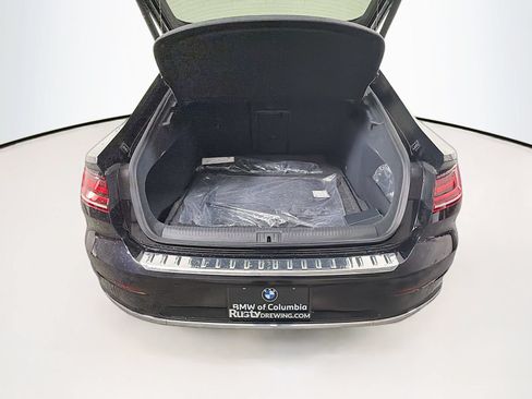 Used 2023 Volkswagen Arteon SEL Premium w/ Arteon MDO Package AWD/4WD image 29