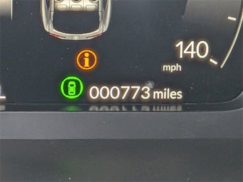 Certified 2025 Acura ADX A-Spec image 39