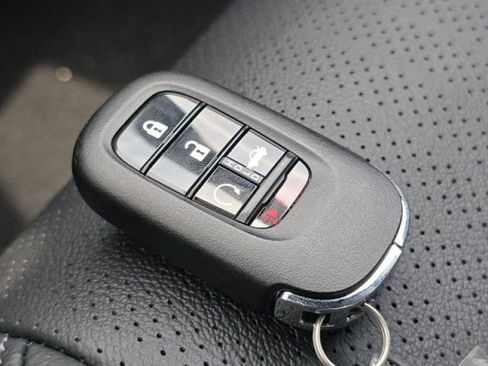 Used 2026 Honda Civic Sport Touring image 35