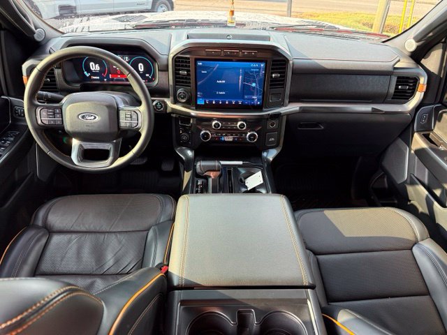 Used 2023 Ford F150 Tremor w/ Equipment Group 402A High AWD/4WD image 11