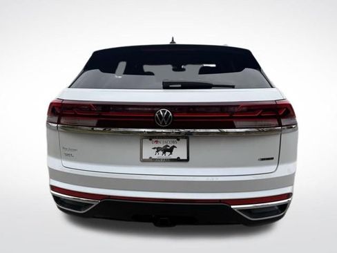 New 2026 Volkswagen Atlas Cross Sport SEL AWD/4WD image 3