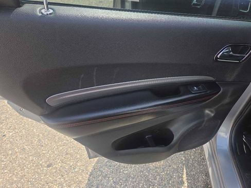 Used 2018 Dodge Durango GT w/ Premium Group AWD/4WD image 17