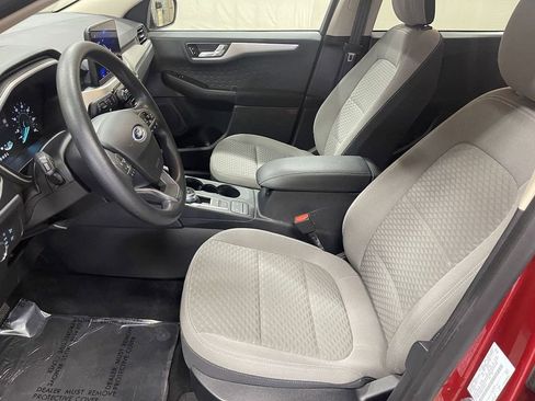 Used 2020 Ford Escape SE AWD/4WD image 8
