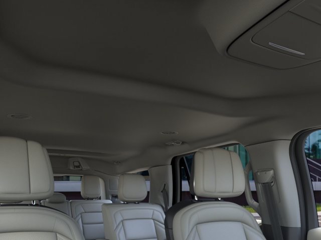 New 2026 Lincoln Navigator Premiere AWD/4WD image 22