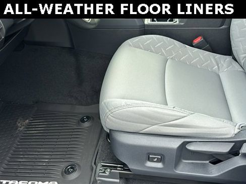 New 2026 Toyota Tacoma SR5 image 24