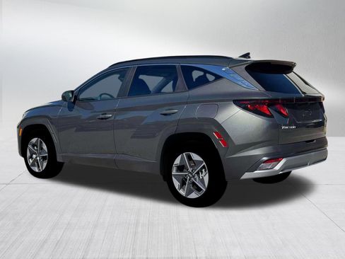 New 2026 Hyundai Tucson SEL image 4