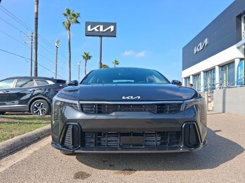 New 2026 Kia K4 GT-Line Turbo image 2