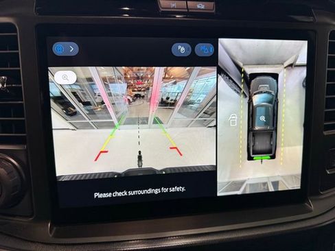 Used 2025 Ford F150 Raptor w/ Equipment Group 803A Raptor R image 38