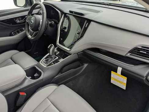 New 2025 Subaru Outback Limited image 21