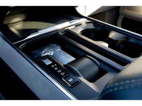 Used 2022 Ford F150 Limited image 22