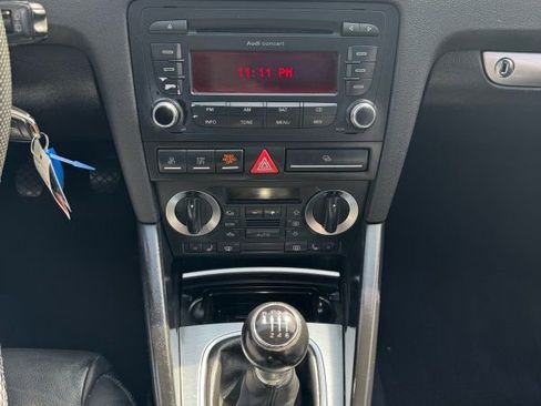 Used 2008 Audi A3 2.0T image 9