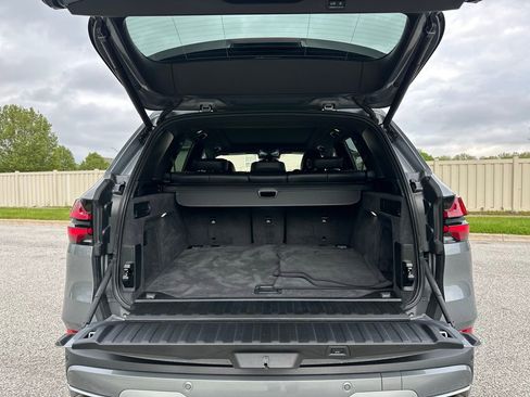 Used 2026 BMW X5 xDrive40i AWD/4WD image 25