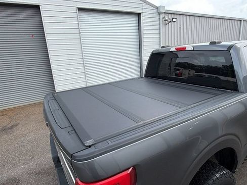 Used 2023 Ford F150 Limited AWD/4WD image 12