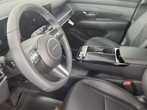 Used 2025 Hyundai Tucson SEL image 15