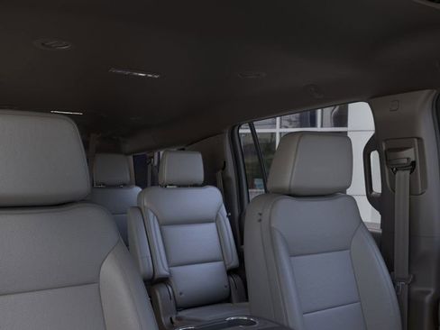 New 2026 GMC Yukon XL Elevation image 24