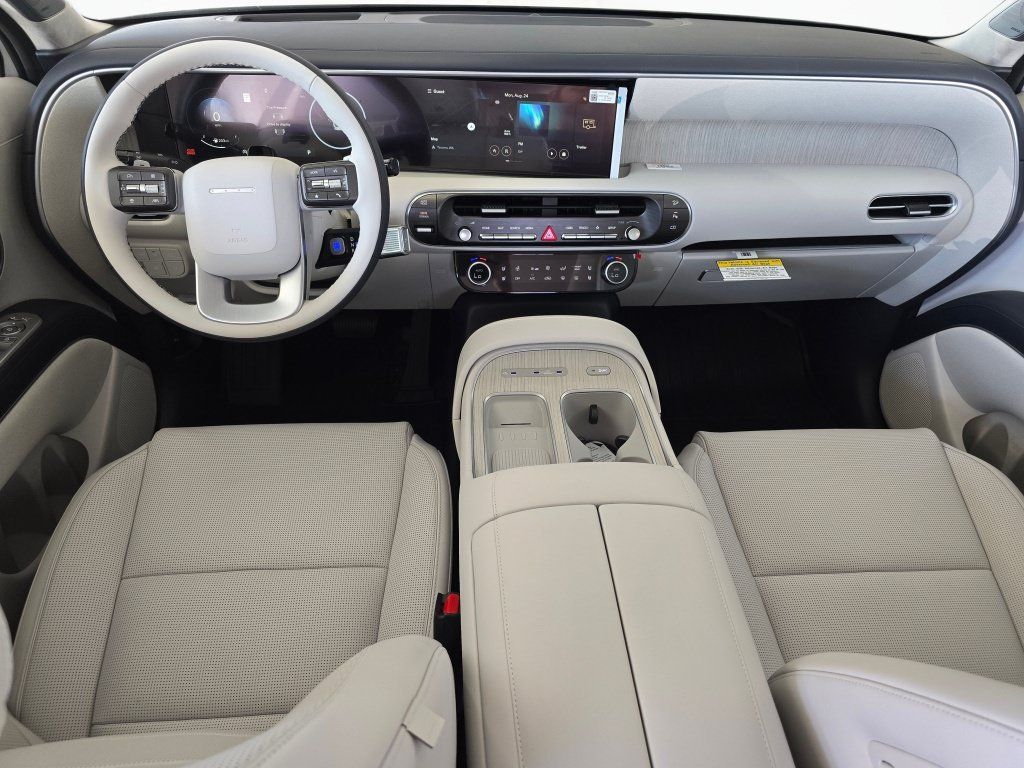 New 2026 Hyundai Palisade Calligraphy AWD/4WD image 14