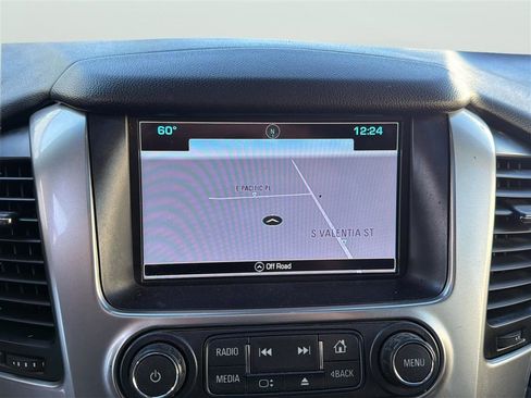 Used 2017 Chevrolet Tahoe Premier image 27