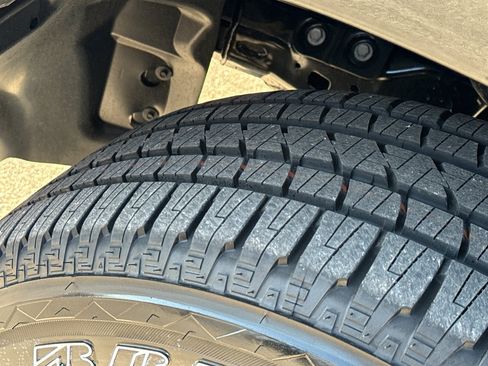 New 2026 RAM 1500 Big Horn AWD/4WD image 11