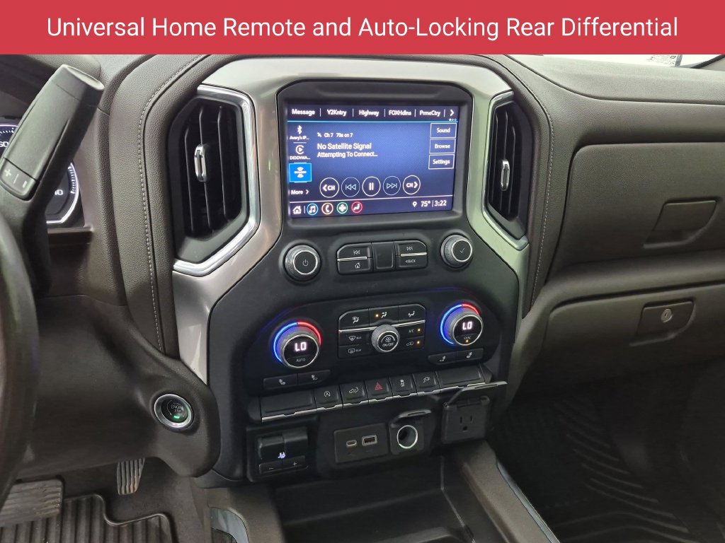 Certified 2021 Chevrolet Silverado 1500 RST w/ All Star Edition Plus AWD/4WD image 23