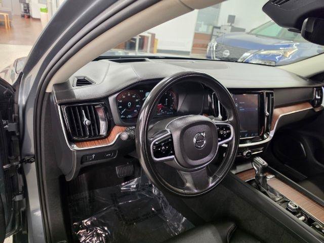 Used 2019 Volvo S60 T6 Inscription AWD/4WD image 7