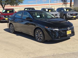 New 2026 Nissan Sentra SL video 1