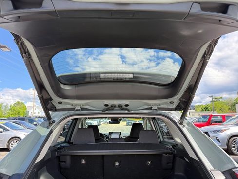Used 2019 Toyota RAV4 XLE w/ Convenience Package AWD/4WD image 28
