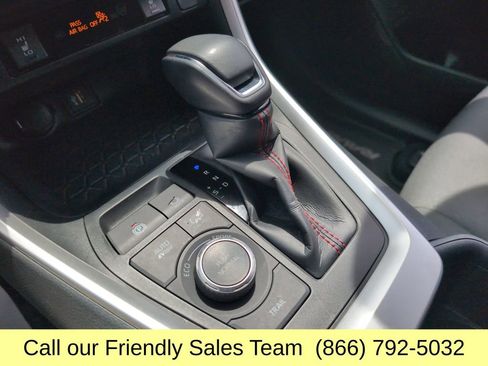 Used 2023 Toyota RAV4 SE AWD/4WD image 23
