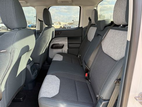 New 2025 Ford Maverick XLT image 64