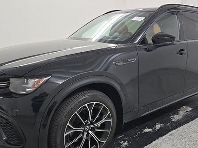 Used 2025 MAZDA CX-70 3.3 Turbo S w/ Premium Plus