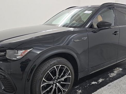 Used 2025 MAZDA CX-70 3.3 Turbo S w/ Premium Plus AWD/4WD image 1