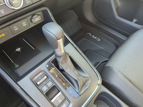 Certified 2026 Honda CR-V EX image 23