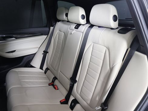 Used 2021 BMW X3 M w/ Executive Package image 33
