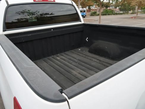 Used 2008 Toyota Tundra 2WD CrewMax image 12