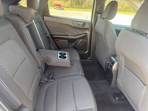 Used 2023 Ford Escape Active w/ Tech Pack #1 image 22