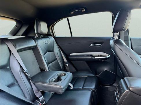Used 2020 Cadillac XT4 Premium Luxury FWD image 34