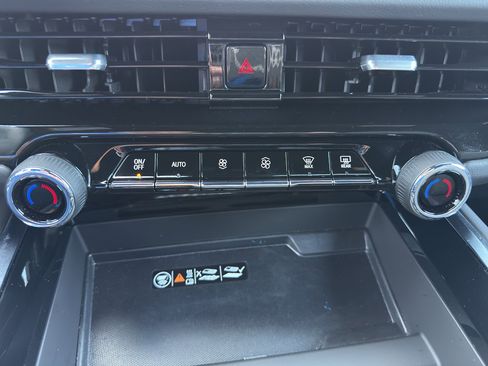 New 2025 Chevrolet Tahoe RST w/ RST Capability Package AWD/4WD image 37