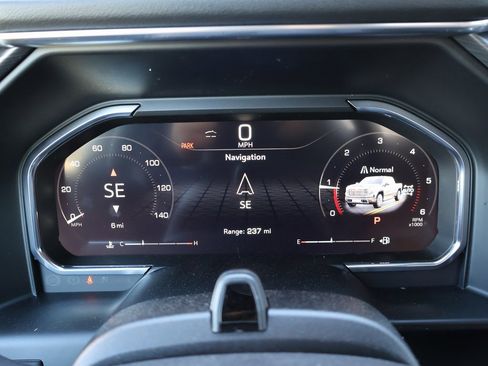 New 2026 GMC Sierra 1500 Denali Ultimate image 21