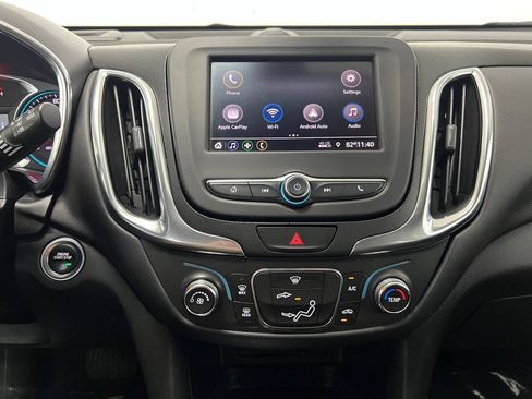 Used 2021 Chevrolet Equinox LT AWD/4WD image 17