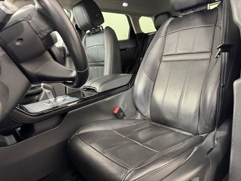 Used 2020 Land Rover Range Rover Evoque S AWD/4WD image 13