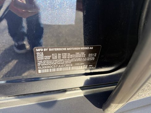 Used 2018 BMW X5 xDrive35i image 35