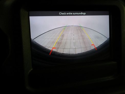 Used 2019 Jeep Wrangler Unlimited Rubicon w/ LED Lighting Group image 6