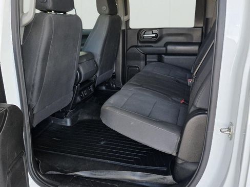 Used 2024 Chevrolet Silverado 3500 W/T w/ WT Convenience Package AWD/4WD image 6
