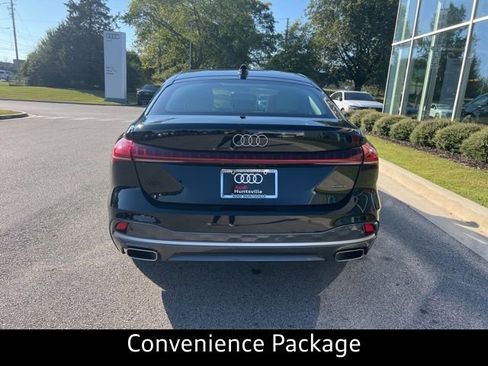 New 2025 Audi A5 2.0T Premium image 4