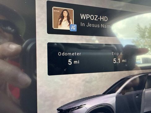 New 2026 MAZDA CX-5 Select AWD/4WD image 37