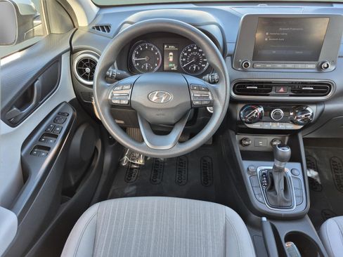Certified 2022 Hyundai Kona SEL w/ Cargo Package AWD/4WD image 11