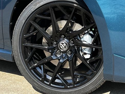 New 2026 Toyota Camry XSE image 25