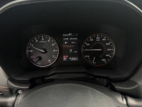 Used 2023 Subaru Outback Wilderness AWD/4WD image 18