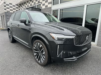 Used 2026 Volvo XC90 B6 Ultra