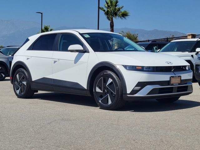 New 2027 Hyundai Ioniq 5 SE RWD image 33