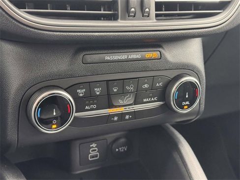New 2026 Ford Escape Active image 28